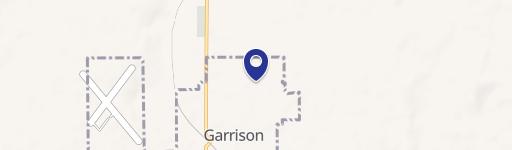 Garrison, ND 58540
