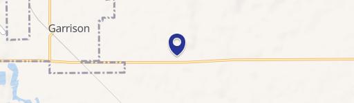 Garrison, ND 58540