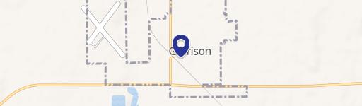 Garrison, ND 58540