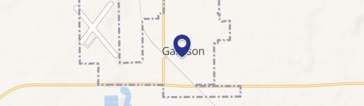 Garrison, ND 58540