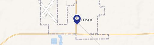 Garrison, ND 58540
