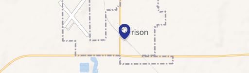 Garrison, ND 58540