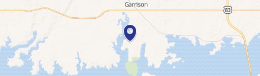 Garrison, ND 58540