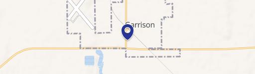Garrison, ND 58540