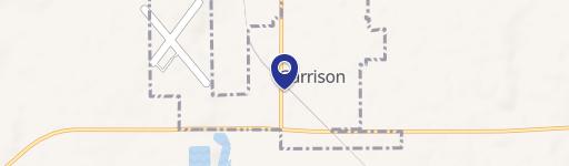 Garrison, ND 58540
