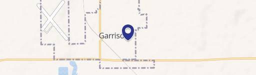 Garrison, ND 58540