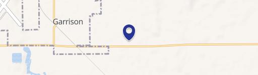 Garrison, ND 58540