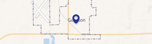 Garrison, ND 58540