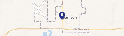 Garrison, ND 58540
