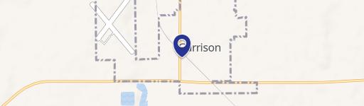 Garrison, ND 58540