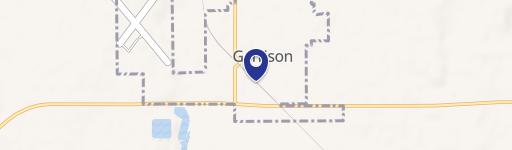 Garrison, ND 58540