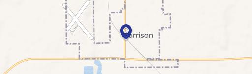 Garrison, ND 58540