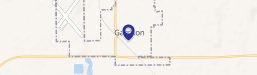 Garrison, ND 58540