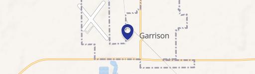 Garrison, ND 58540