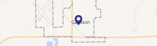 Garrison, ND 58540
