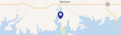 Garrison, ND 58540