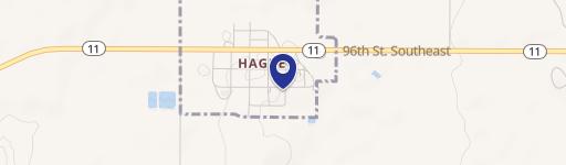 Hague, ND 58542