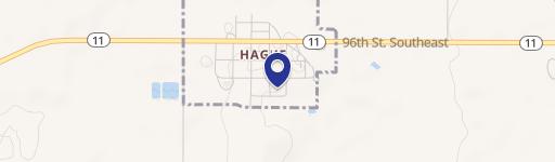 Hague, ND 58542