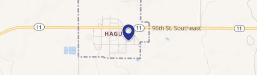 Hague, ND 58542