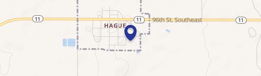Hague, ND 58542