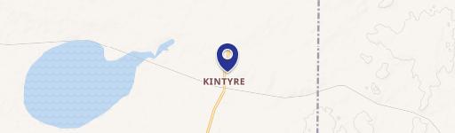 Kintyre, ND 58549