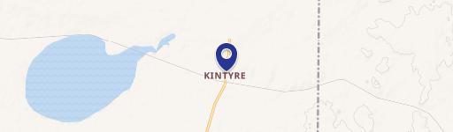 Kintyre, ND 58549