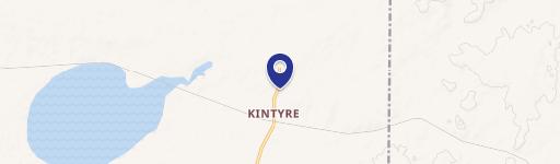 Kintyre, ND 58549