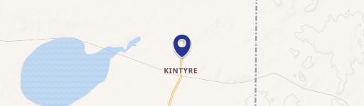 Kintyre, ND 58549
