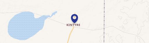 Kintyre, ND 58549