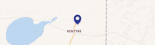 Kintyre, ND 58549