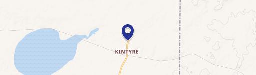 Kintyre, ND 58549