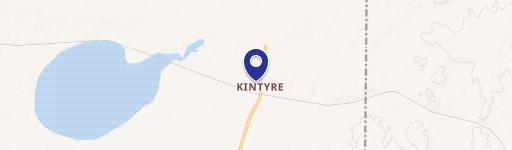 Kintyre, ND 58549