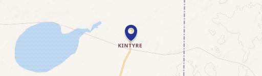 Kintyre, ND 58549