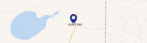Kintyre, ND 58549