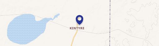 Kintyre, ND 58549