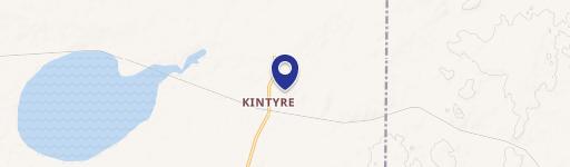 Kintyre, ND 58549