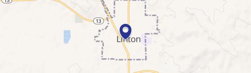 Linton, ND 58552
