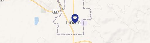Linton, ND 58552