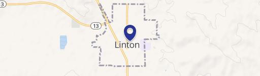 Linton, ND 58552