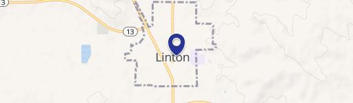 Linton, ND 58552