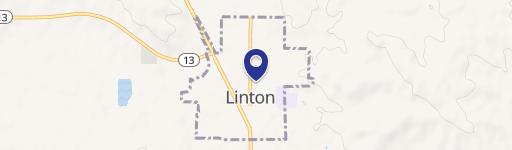 Linton, ND 58552