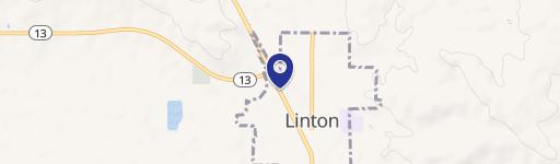Linton, ND 58552