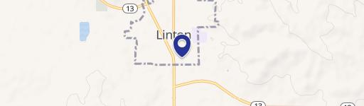 Linton, ND 58552