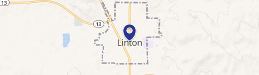Linton, ND 58552