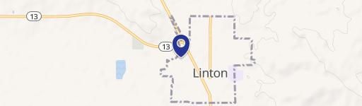 Linton, ND 58552