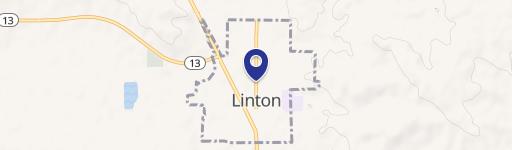 Linton, ND 58552