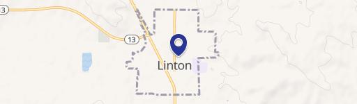 Linton, ND 58552