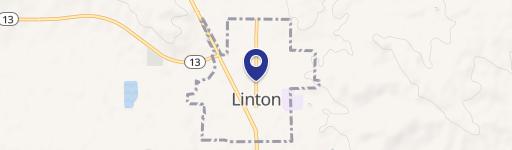 Linton, ND 58552