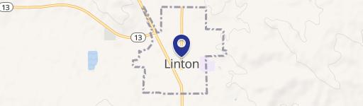 Linton, ND 58552