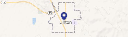 Linton, ND 58552